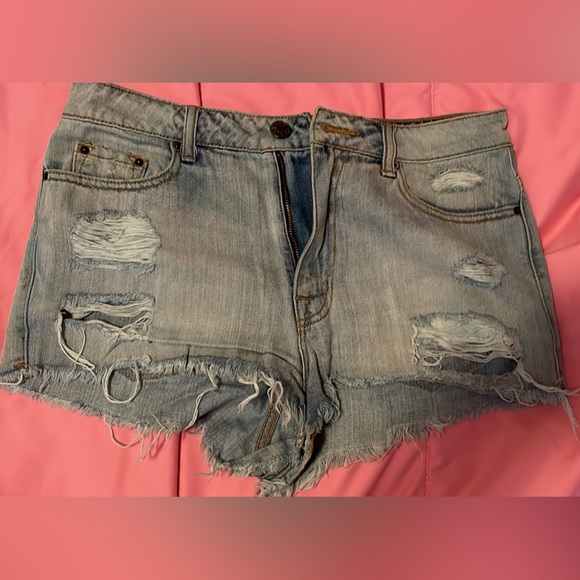 Various Urban Outfitters Shorts - Picture 4 of 9